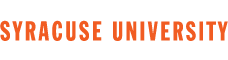 Syracuse University logo